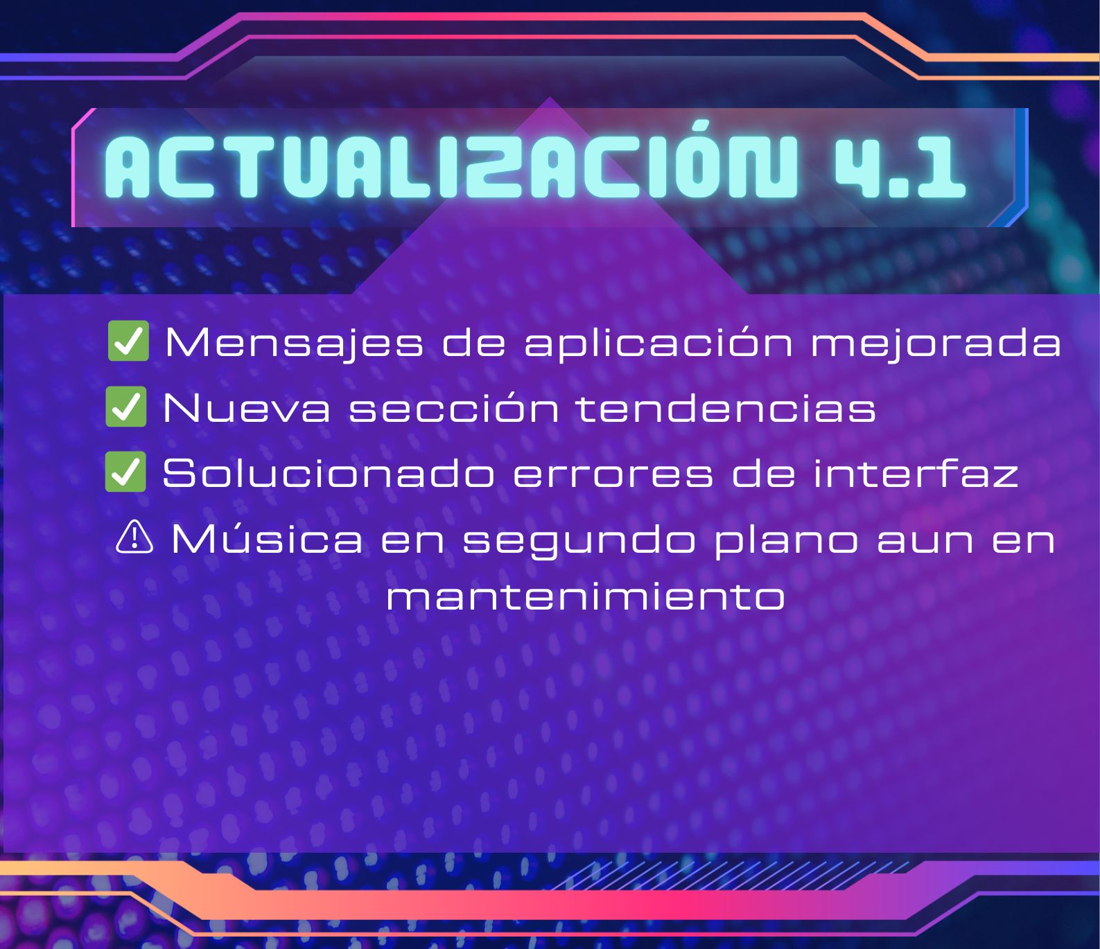 Novedad 1